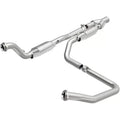 MagnaFlow OEM Grade Direct-Fit Catalytic Converter 51358 for 2004-2007 Dodge Ram 2500/3500
