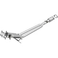 MagnaFlow 2002-2004 Volvo S80 OEM Grade Direct-Fit Catalytic Converter 51360 Stainless Steel