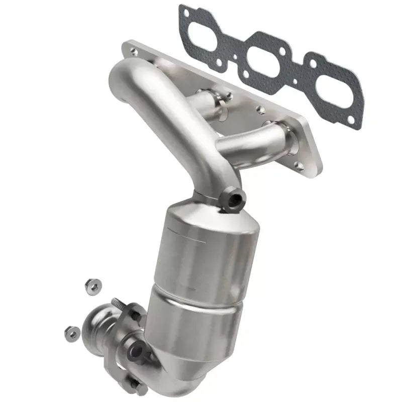 MagnaFlow OEM Grade Manifold Catalytic Converter 51370 for Ford Escape, Mazda Tribute, Mercury Mariner