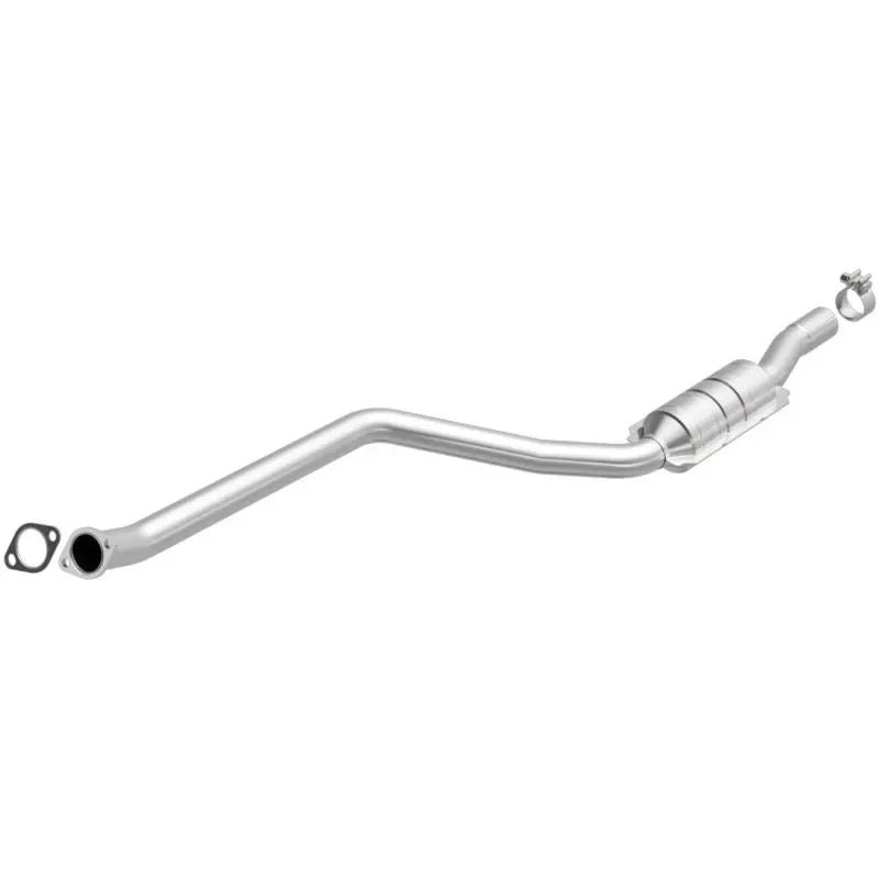 MagnaFlow OEM Grade Direct-Fit Catalytic Converter 51374 for BMW 525i/528i/530i 2006-2011