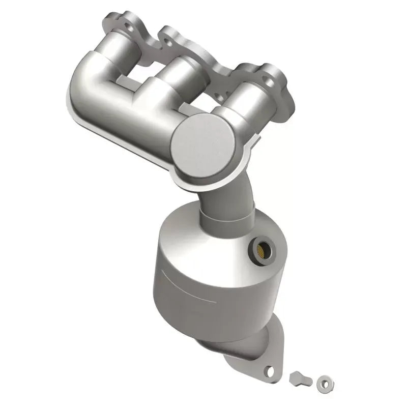 MagnaFlow OEM Grade Manifold Catalytic Converter 51398 for Lexus ES330, Toyota Camry, Solara