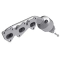 MagnaFlow OEM Grade Manifold Catalytic Converter for 2009 Kia Borrego, Stainless Steel