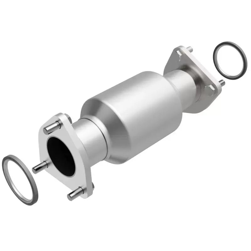 MagnaFlow 51413 Direct-Fit Catalytic Converter for 2007-2009 Acura MDX, Stainless Steel