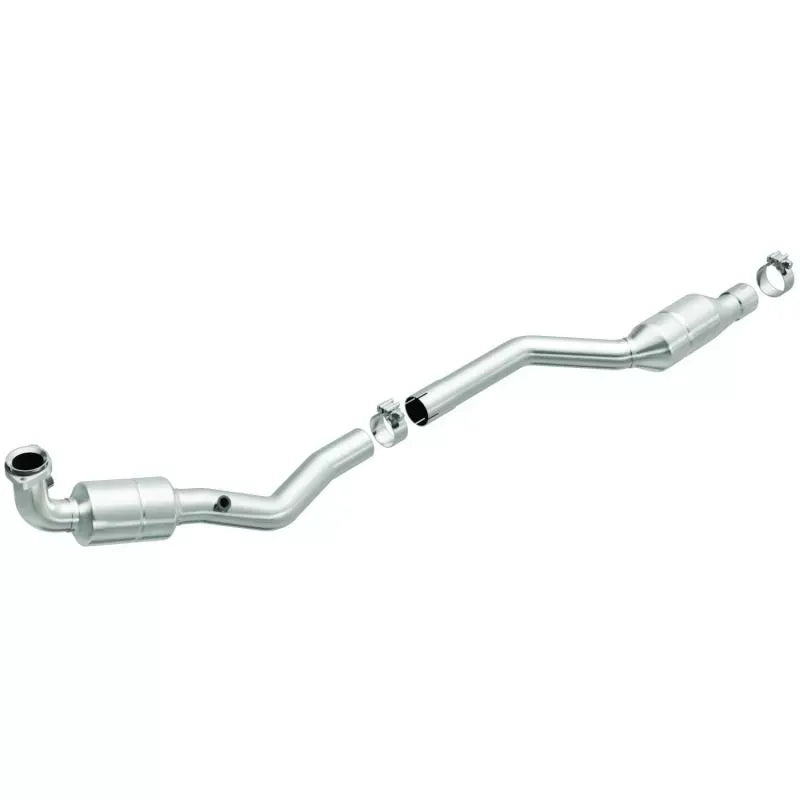 MagnaFlow OEM Grade Direct-Fit Catalytic Converter for 2003-2006 Mercedes-Benz SL500
