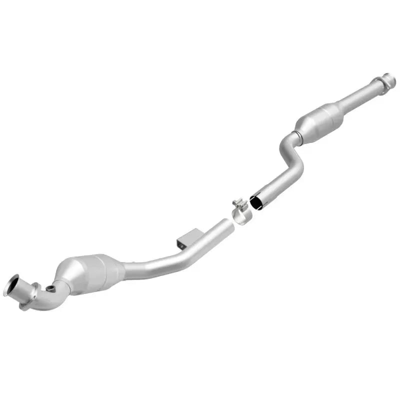 MagnaFlow OEM Grade Direct-Fit Catalytic Converter for 1998-2003 Mercedes-Benz E320