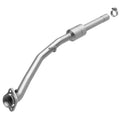 MagnaFlow OEM Grade Direct-Fit Catalytic Converter for 2010-2014 Cadillac CTS, Stainless Steel