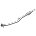 MagnaFlow OEM Grade Direct-Fit Catalytic Converter for 2010-2014 Cadillac CTS, Stainless Steel