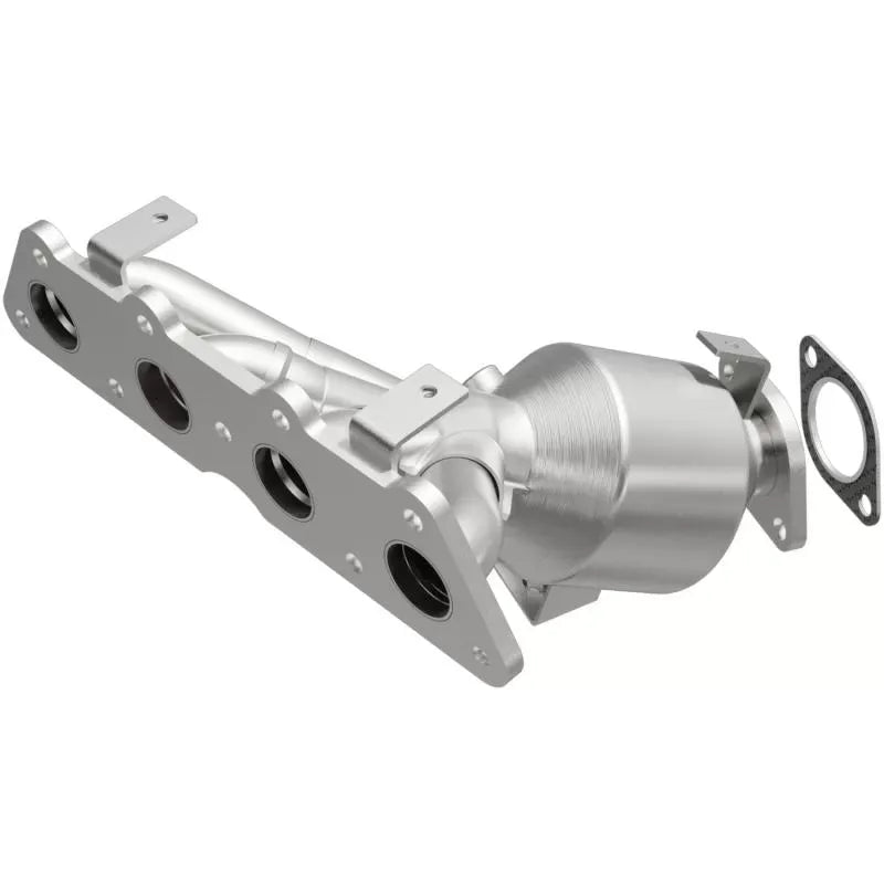 MagnaFlow OEM Grade Manifold Catalytic Converter 51429 for Hyundai Accent, Kia Soul, 2012-2017