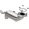MagnaFlow 51430 OEM Grade Direct-Fit Catalytic Converter for 2002-2003 Jaguar X-Type