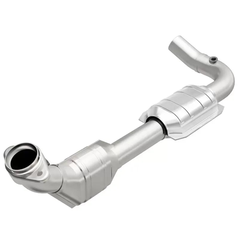 MagnaFlow OEM Grade Direct-Fit Catalytic Converter 51433 for Ford E-150/E-250 2000-2004