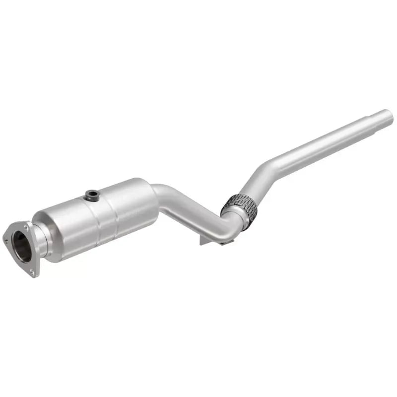 MagnaFlow OEM Grade Direct-Fit Catalytic Converter 51437 for 2002-2004 Audi A6/A6 Quattro