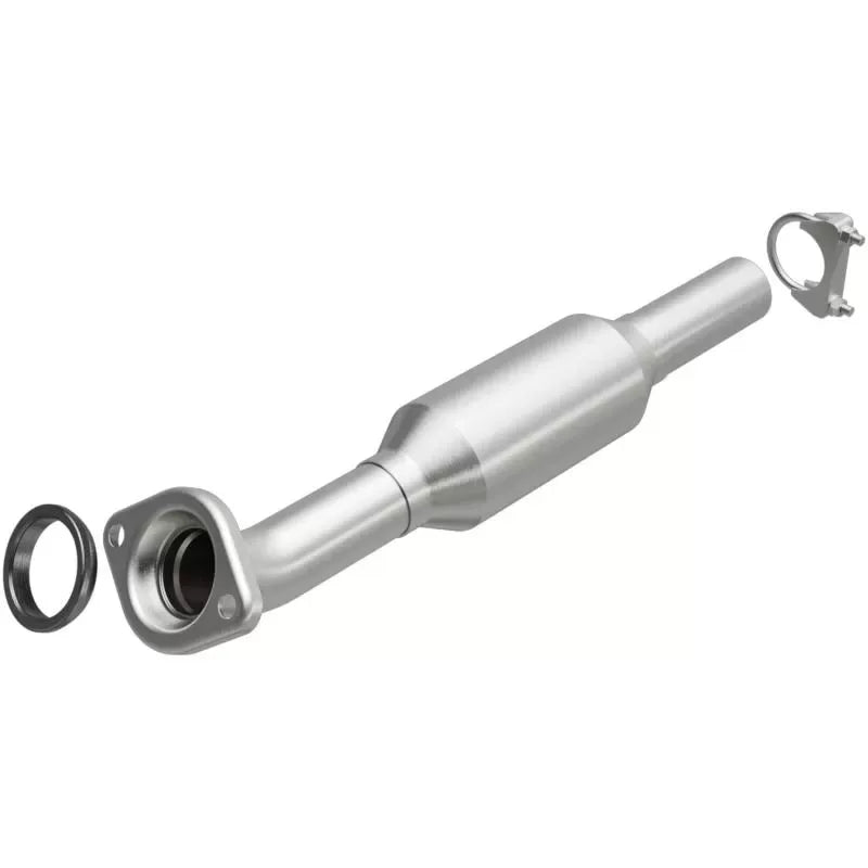 MagnaFlow 51449 OEM Grade Direct-Fit Catalytic Converter for 2004-2011 Mitsubishi Endeavor