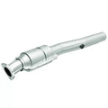 MagnaFlow Direct-Fit Catalytic Converter for 2000-2003 Audi A8 Quattro, OEM Grade, Stainless Steel