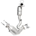 MagnaFlow OEM Grade Direct-Fit Catalytic Converter 51466 for Ford Taurus 2000-2007, Mercury Sable 2000-2005, Stainless S