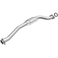 MagnaFlow OEM Grade Direct-Fit Catalytic Converter 51476 for Hummer H3/H3T 2009-2010