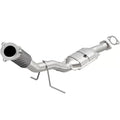 MagnaFlow OEM Grade Direct-Fit Catalytic Converter 51477 for Volvo S60, V70, XC70 (2003-2004)