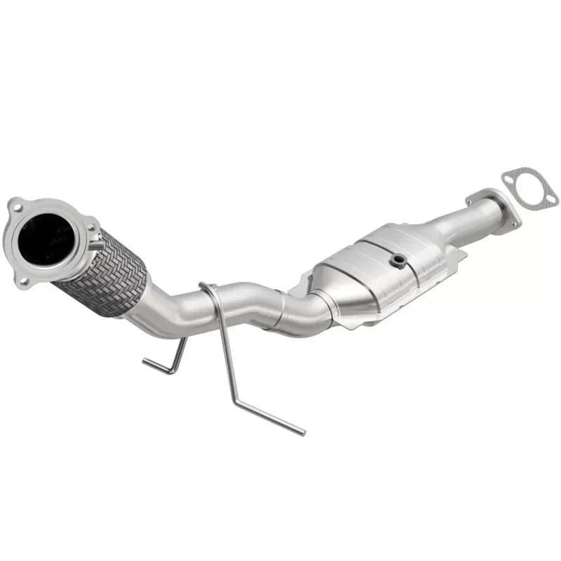MagnaFlow OEM Grade Direct-Fit Catalytic Converter 51477 for Volvo S60, V70, XC70 (2003-2004)