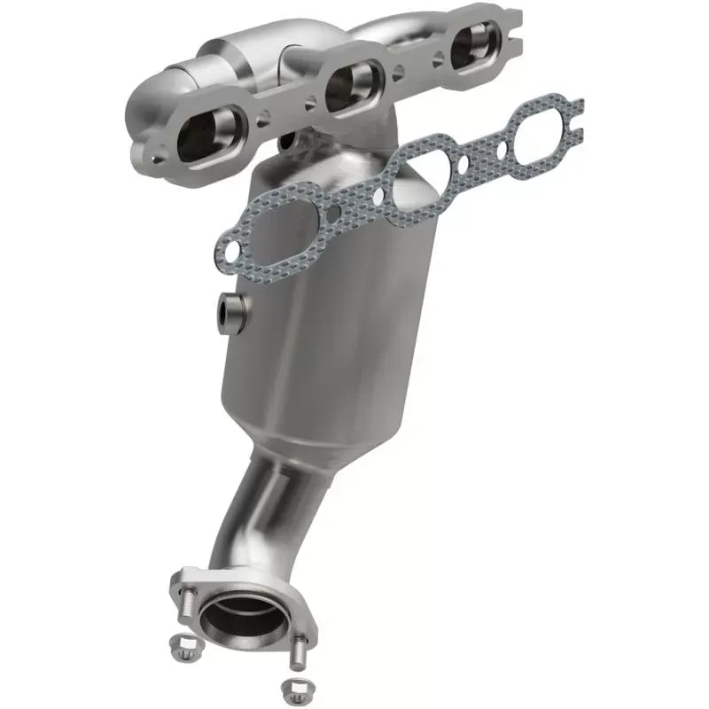 MagnaFlow OEM Grade Manifold Catalytic Converter 51480 for 2007 Chrysler Pacifica