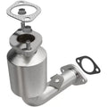 MagnaFlow OEM Grade Direct-Fit Catalytic Converter for 1997-2002 Mitsubishi Mirage, Stainless Steel