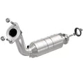MagnaFlow OEM Grade Direct-Fit Catalytic Converter 51502 for Cadillac SRX/STC 2004-2008