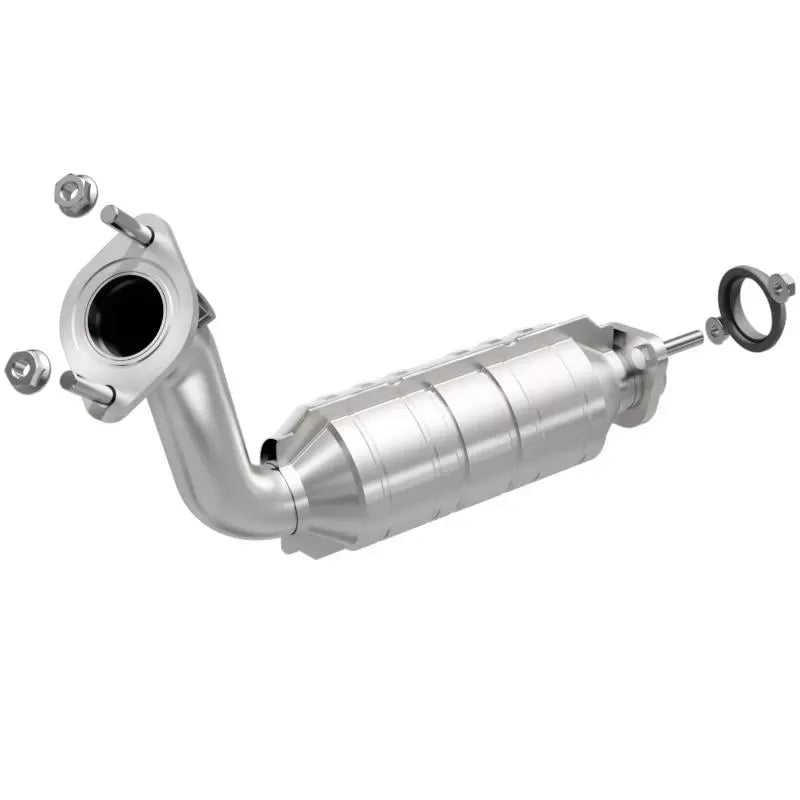 MagnaFlow OEM Grade Direct-Fit Catalytic Converter 51502 for Cadillac SRX/STC 2004-2008