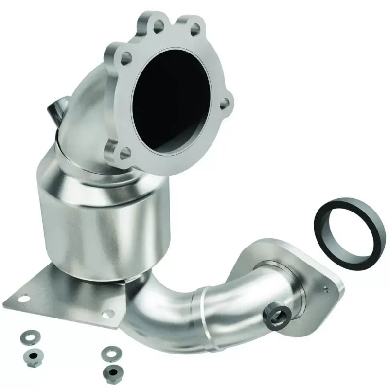 MagnaFlow 2008-2009 Dodge Caliber OEM Grade Direct-Fit Catalytic Converter 51511