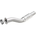 MagnaFlow 2008-2009 Dodge Caliber OEM Grade Direct-Fit Catalytic Converter 51516