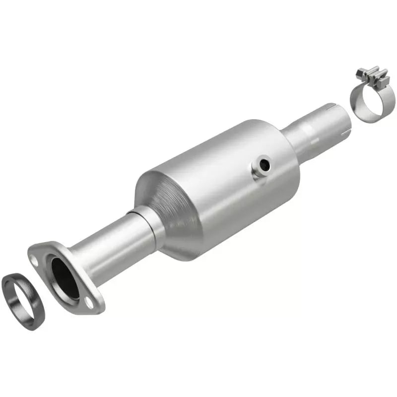 MagnaFlow OEM Grade Direct-Fit Catalytic Converter 51517 for Ford Escape, Mazda Tribute, Mercury Mariner