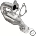 MagnaFlow 51519 Direct-Fit Catalytic Converter for 2007-2012 Acura RDX, Stainless Steel