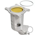 MagnaFlow OEM Grade Direct-Fit Catalytic Converter 51521 for Ford Taurus & Mercury Sable 2008-2009