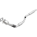MagnaFlow 2009-2013 Audi A3 Quattro OEM Grade Direct-Fit Catalytic Converter 51522