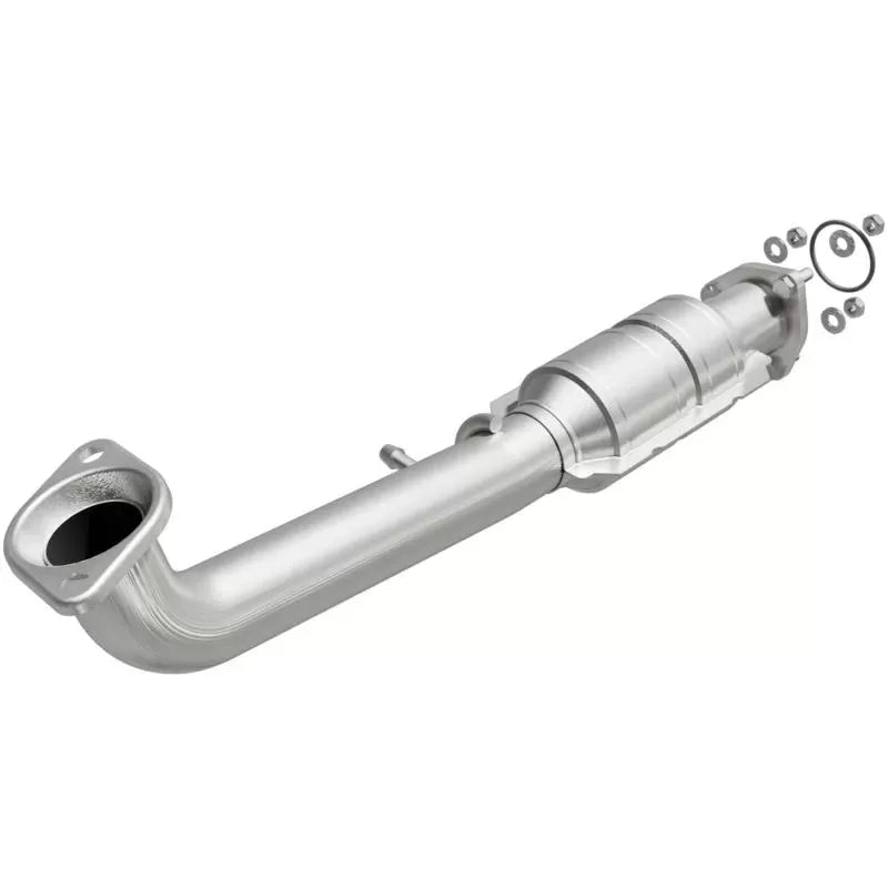 MagnaFlow 2007-2012 Acura RDX OEM Grade Direct-Fit Stainless Steel Catalytic Converter