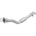 MagnaFlow OEM Grade Direct-Fit Catalytic Converter 51532 for Buick, Chevrolet, Pontiac