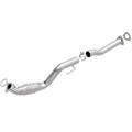 MagnaFlow OEM Grade Direct-Fit Catalytic Converter 51535 for Chevrolet Express, GMC Savana 2006-2010, Stainless Steel