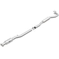 MagnaFlow OEM Grade Direct-Fit Catalytic Converter for 2007-2011 Mitsubishi Outlander