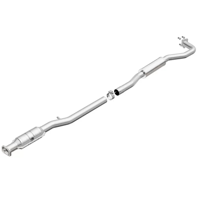 MagnaFlow OEM Grade Direct-Fit Catalytic Converter for 2007-2011 Mitsubishi Outlander