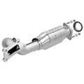 MagnaFlow OEM Grade Manifold Catalytic Converter for 2010-2019 Cadillac CTS, Stainless Steel