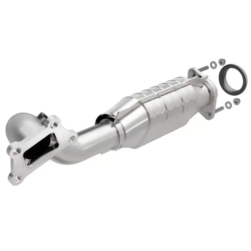 MagnaFlow OEM Grade Manifold Catalytic Converter for 2010-2019 Cadillac CTS, Stainless Steel