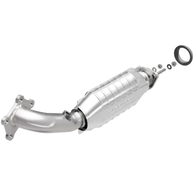 MagnaFlow OEM Grade Manifold Catalytic Converter for 2010-2019 Cadillac CTS, Stainless Steel