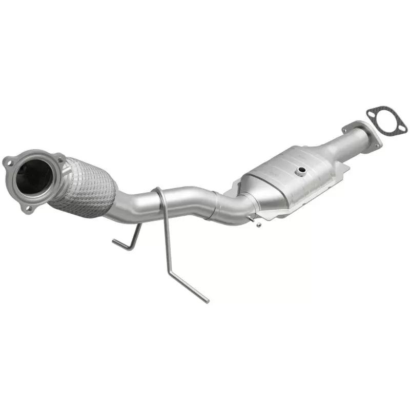 MagnaFlow 2003-2004 Volvo XC90 OEM Grade Direct-Fit Catalytic Converter 51549