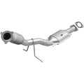 MagnaFlow 2003-2004 Volvo XC90 OEM Grade Direct-Fit Catalytic Converter 51549