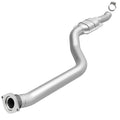 MagnaFlow OEM Grade Direct-Fit Catalytic Converter for 2013-2016 Cadillac ATS, Stainless Steel