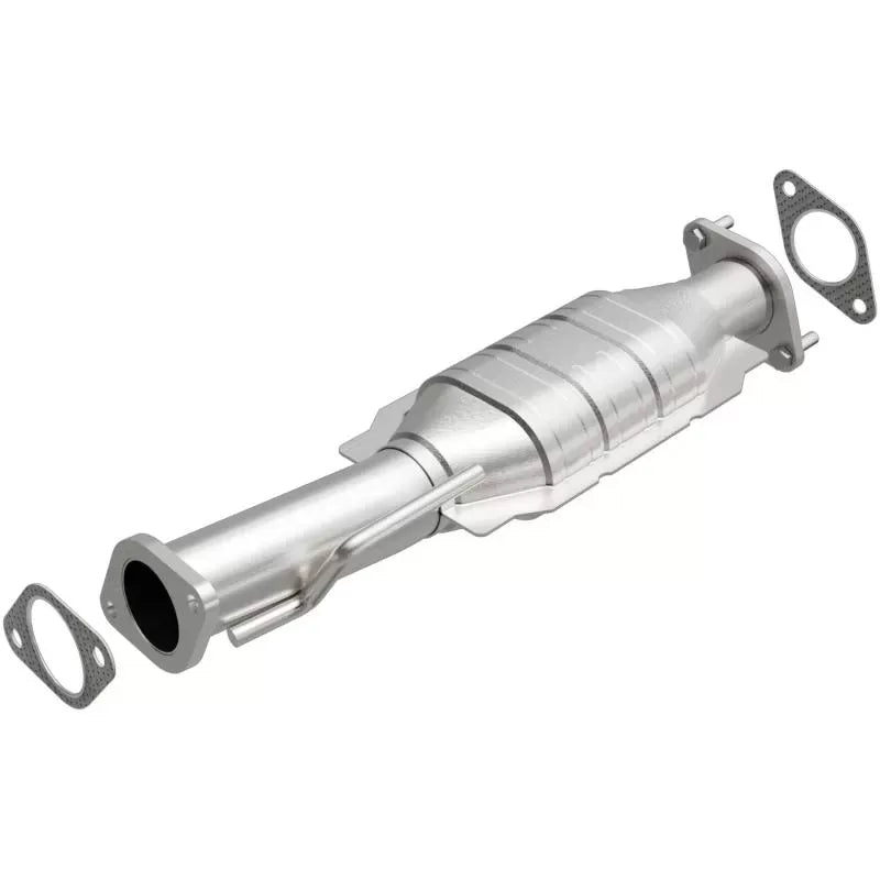 MagnaFlow OEM Grade Direct-Fit Catalytic Converter 51579 for Buick, Chevy, GMC 2009-2017