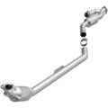 MagnaFlow OEM Grade Direct-Fit Catalytic Converter for 2003-2005 Mercedes-Benz CLK320