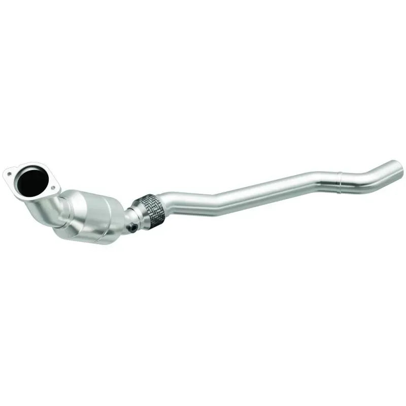MagnaFlow OEM Grade Direct-Fit Catalytic Converter 51585 for Dodge Charger, Chrysler 300