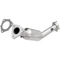 MagnaFlow OEM Grade Direct-Fit Catalytic Converter 51587 for Chevrolet Camaro & Pontiac Firebird 2000-2002