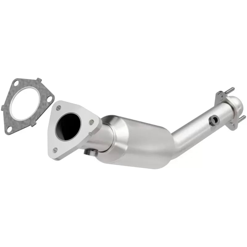 MagnaFlow OEM Grade Direct-Fit Catalytic Converter 51587 for Chevrolet Camaro & Pontiac Firebird 2000-2002