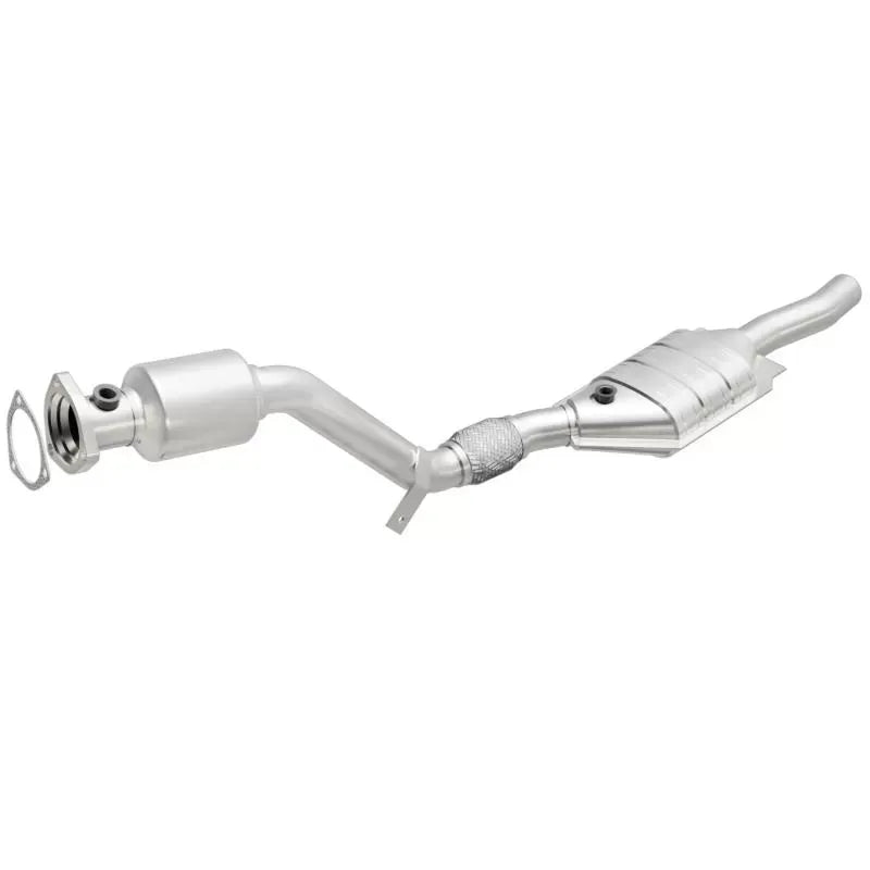 MagnaFlow OEM Grade Direct-Fit Catalytic Converter 51589 for Audi A6 & VW Passat 2000-2005