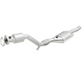 MagnaFlow OEM Grade Direct-Fit Catalytic Converter 51589 for Audi A6 & VW Passat 2000-2005