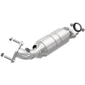 MagnaFlow OEM Grade Direct-Fit Stainless Steel Catalytic Converter 51617 for Cadillac SRX/STC